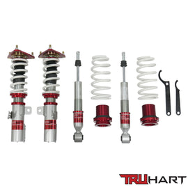 TruHart StreetPlus Coilovers 13-19 Nissan Sentra Truhart