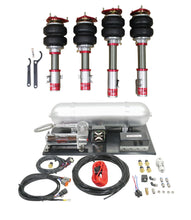 Load image into Gallery viewer, TruHart AirPlus Air Struts For 05-07 Subaru Impreza STI