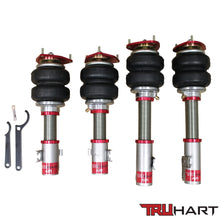 Load image into Gallery viewer, TruHart AirPlus Air Struts For 03-07 Subaru Forester 02-07 Subaru Impreza WRX/STI