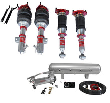 Load image into Gallery viewer, TruHart AirPlus Air Struts w/ VERA Essential Management For 08+ Subaru STI 15+ Subaru WRX