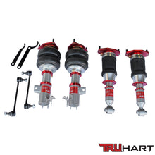 Load image into Gallery viewer, TruHart AirPlus Air Struts For 12-17 Scion FRS 16+ Scion 86 12+ Subaru BRZ