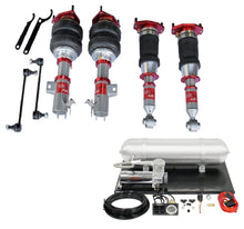 Load image into Gallery viewer, TruHart AirPlus Air Struts w/ VERA Basic Management For 12-17 Scion FRS 16+ Scion 86 12+ Subaru BRZ
