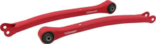 Load image into Gallery viewer, TruHart Trailing Arms Red For 97-07 Subaru Impreza