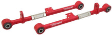 Load image into Gallery viewer, TruHart Lateral Arms Rear/Rear Red For 04-07 Subaru Impreza