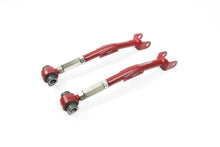Load image into Gallery viewer, TruHart Rear Trailing Arms For 08-16 Subaru Impreza 08-14 Subaru STI/WRX Red
