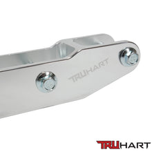 Load image into Gallery viewer, TruHart Rear Lower Control Arms Adjustable Polished For 12-21 Subaru BRZ 08-16 Subaru Impreza 10+ Subaru Legacy 08+ Subaru STI/ WRX 12-17 Scion FR-S