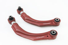 Load image into Gallery viewer, TruHart Rear Camber Kit Red For 00-09 Subaru Legacy Red