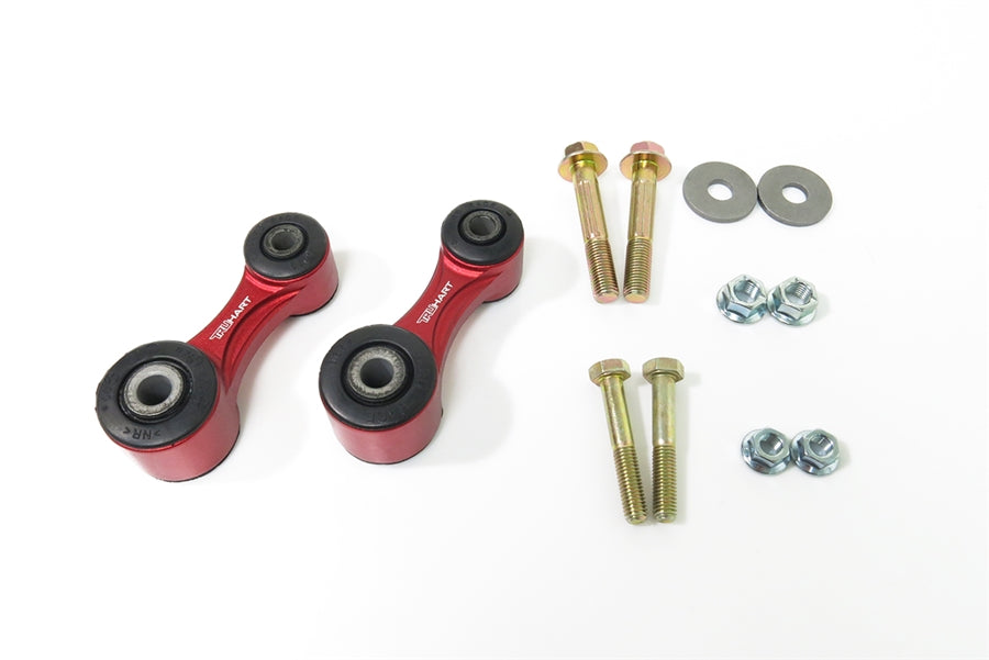 TruHart Front Stabilizer Links For 93-07 Subaru Impreza
