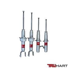 Load image into Gallery viewer, TruHart **Discontinued**Sport Shocks For 12-17 Scion FR-S 12-21 Subaru BRZ 16-21 Toyota 86