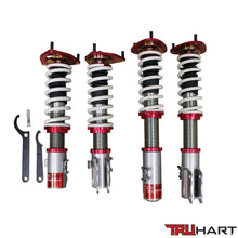 Load image into Gallery viewer, TruHart StreetPlus Coilovers For 05-07 Subaru Impreza WRX STI