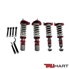 Load image into Gallery viewer, TruHart StreetPlus Coilovers For 08-16 Subaru Impreza 12-14 WRX
