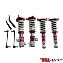 Load image into Gallery viewer, TruHart StreetPlus Coilovers For 12-17 Subaru FRS 12+ Toyota BRZ 2016+ Toyota 86