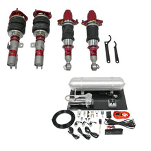 Load image into Gallery viewer, TruHart AirPlus Air Struts w/ VERA Evo Management For 03-08 Toyota Corolla