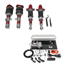 Load image into Gallery viewer, TruHart AirPlus Air Struts w/ VERA Essential Management For 03-08 Toyota Corolla