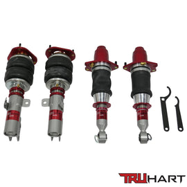 TruHart AirPlus Air Struts For 09-19 Toyota Corolla Sedan 03-13 Toyota Matrix FWD