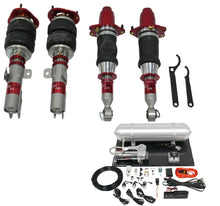 Load image into Gallery viewer, TruHart AirPlus Air Struts w/ VERA Evo Bluetooth Management For 09-19 Toyota Corolla Sedan 03-13 Toyota Matrix FWD