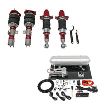 Load image into Gallery viewer, TruHart AirPlus Air Struts w/ VERA Element Management For 09-19 Toyota Corolla Sedan 03-13 Toyota Matrix FWD