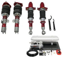 Load image into Gallery viewer, TruHart AirPlus Air Struts w/ VERA Basic Management For 09-19 Toyota Corolla Sedan 03-13 Toyota Matrix FWD