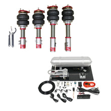 Load image into Gallery viewer, TruHart AirPlus Air Struts w/ VERA Evo Management For 92-01 Lexus ES300 92-01 Toyota Camry
