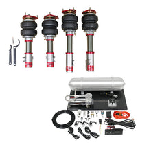 Load image into Gallery viewer, TruHart AirPlus Air Struts w/ VERA Element Management For 92-01 Lexus ES300 92-01 Toyota Camry