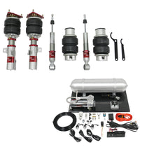 Load image into Gallery viewer, TruHart AirPlus Air Struts w/ VERA Evo Management For 02-11 Lexus ES300 / ES330 / ES350 02-11 Toyota Camry)