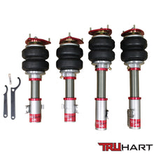 Load image into Gallery viewer, TruHart AirPlus Air Struts For 12-17 Toyota Camry SE No Sport Limited Edition