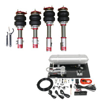 Load image into Gallery viewer, TruHart AirPlus Air Struts w/ VERA Essential Management For 112-17 Toyota Camry SE No Sport Limited Edition