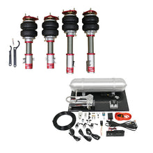 Load image into Gallery viewer, TruHart AirPlus Air Struts w/ VERA Element Management For 12-17 Toyota Camry SE No Sport Limited Edition