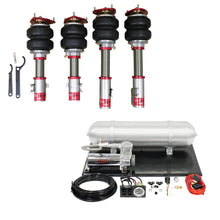 Load image into Gallery viewer, TruHart AirPlus Air Struts w/ VERA Basic Management For 12-17 Toyota Camry SE No Sport Limited Edition