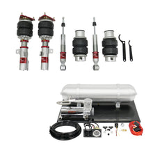 Load image into Gallery viewer, TruHart AirPlus Air Struts w/ VERA Basic Management For 18+ Toyota Camry FWD