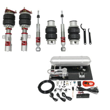 Load image into Gallery viewer, TruHart AirPlus Air Struts w/ VERA Evo Management For 18-21 Toyota Camry FWD