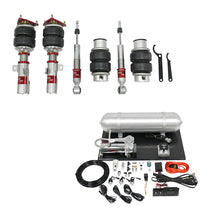 Load image into Gallery viewer, TruHart AirPlus Air Struts w/ VERA Element Management For 18-21 Toyota Camry FWD