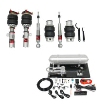 Load image into Gallery viewer, TruHart AirPlus Air Struts w/ VERA Basic Management For 18-21 Toyota Camry FWD