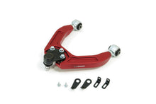 Load image into Gallery viewer, TruHart Front Upper Camber Arm Red For 17+ Tesla Model 3 21+ Tesla Model Y