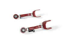 Load image into Gallery viewer, TruHart Rear Camber Kit Red For 17+ Tesla Model 3 21+ Tesla Model Y