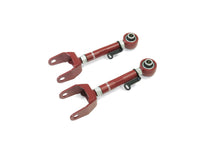 Load image into Gallery viewer, TruHart Rear Camber Kit Red For 17+ Tesla 3