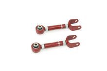 Load image into Gallery viewer, TruHart Rear Toe Arms w/ Pillowball 17-24 Telsa 3 and 20-24 Telsa Y