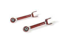 Load image into Gallery viewer, TruHart Rear Upper Front Arm Red For 17+ Tesla Model 3 21+ Tesla Model Y