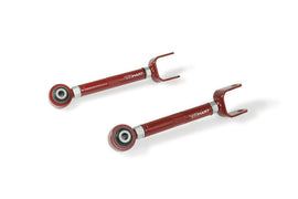 TruHart Rear Upper Front Arm Red For 17+ Tesla Model 3 21+ Tesla Model Y