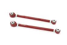 Load image into Gallery viewer, TruHart Rear Toe Kit w/ Pillowball Red For 19+ BMW 3-Series G20/G21 19+ BMW Z4 G29 19+ Toyota Supra RWD