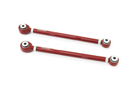 TruHart Rear Toe Kit w/ Pillowball Red For 19+ BMW 3-Series G20/G21 19+ BMW Z4 G29 19+ Toyota Supra RWD