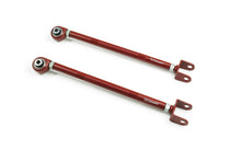 Load image into Gallery viewer, TruHart Rear Toe Kit Red w/ Pillowball For 93-00 Toyota MR2