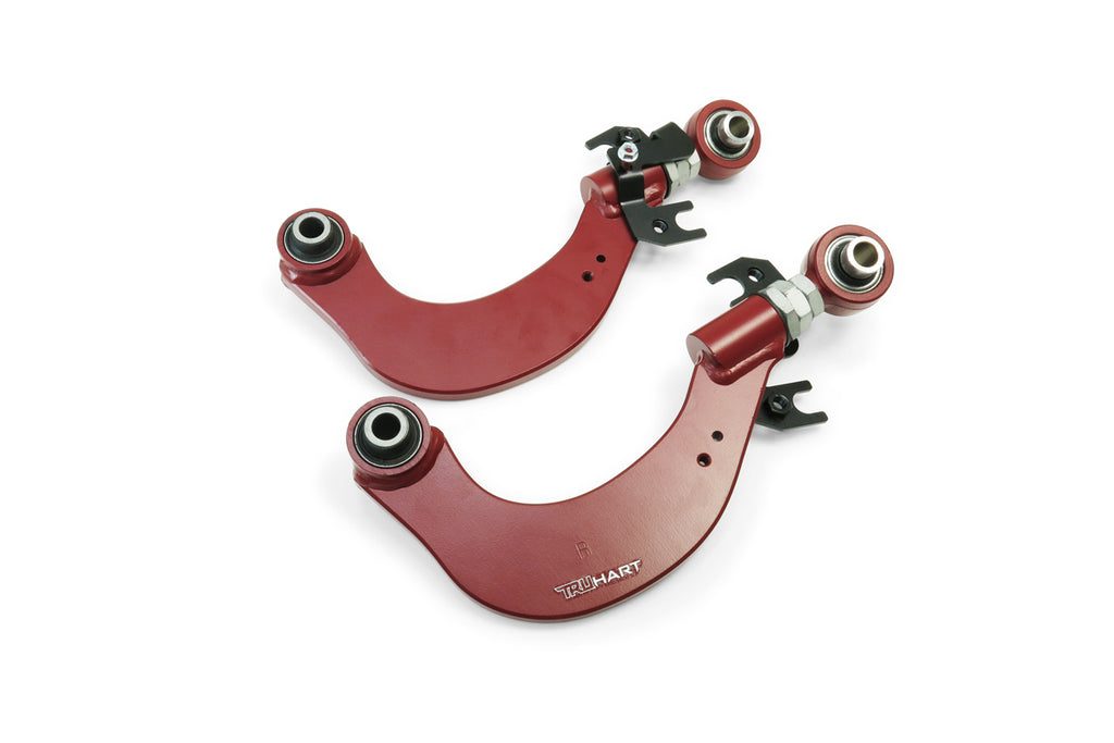 TruHart Rear Camber Kit For 21-23 Toyota Sienna AWD