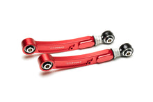Load image into Gallery viewer, TruHart Rear Camber Kit w/ Pillowball Bushings 2012-2024 Tesla S/2016-2024 Tesla X