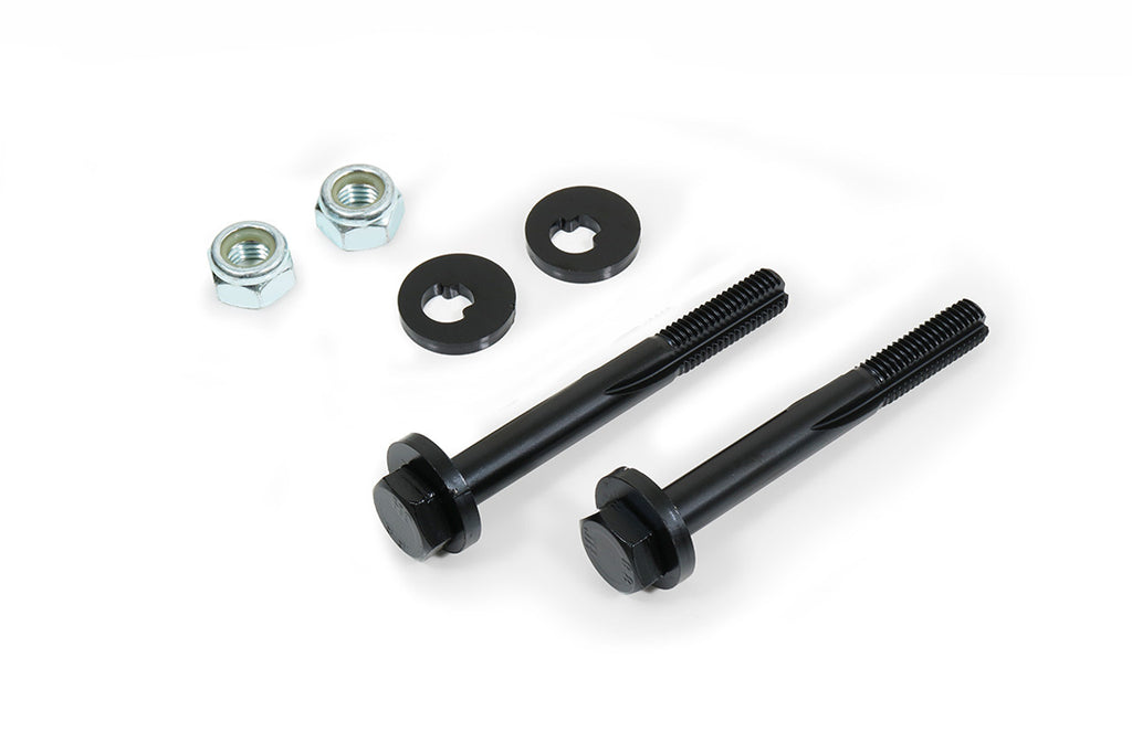 TruHart Front Lower Rear Arm Bolt Kit 21-Present Tesla Model S, Model X Truhart