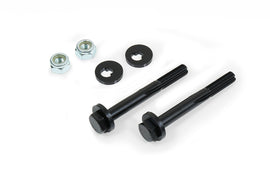TruHart Front Lower Rear Arm Bolt Kit 21-Present Tesla Model S, Model X Truhart