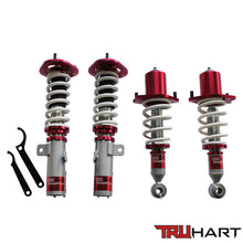 Load image into Gallery viewer, TruHart StreetPlus Coilovers For 03-08 Toyota Corolla