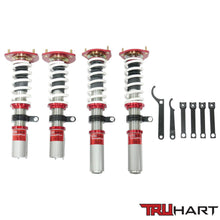 Load image into Gallery viewer, TruHart StreetPlus Coilovers For 92-01 Infiniti ES300/Toyota Camry FWD