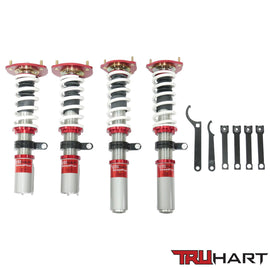 TruHart StreetPlus Coilovers For 92-01 Infiniti ES300/Toyota Camry FWD