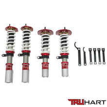 Load image into Gallery viewer, TruHart StreetPlus Coilovers For 02-03 Lexus ES300 04-06 Lexus ES330 07-12 Lexus ES350 02-11 Toyota Camry